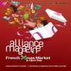 Alliance Magazine Dec 2011 - Feb 2012