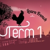 Term 1 - 30 Jan to 1 Apr 2012