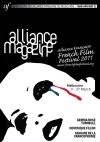 Alliance Magazine Mar-Apr-May 2011