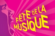 Fête de la musique