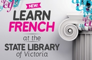 New - Learn French in the CBD
