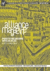 Alliance Magazine Sep-Oct-Nov 2010