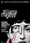 Alliance Magazine Mar-Apr-May 2010