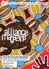 Alliance Magazine Dec-Jan-Feb 2010