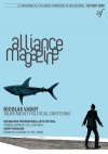 Alliance Magazine Oct-Nov 2009