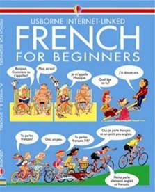French for Beginners - Click to enlarge picture.