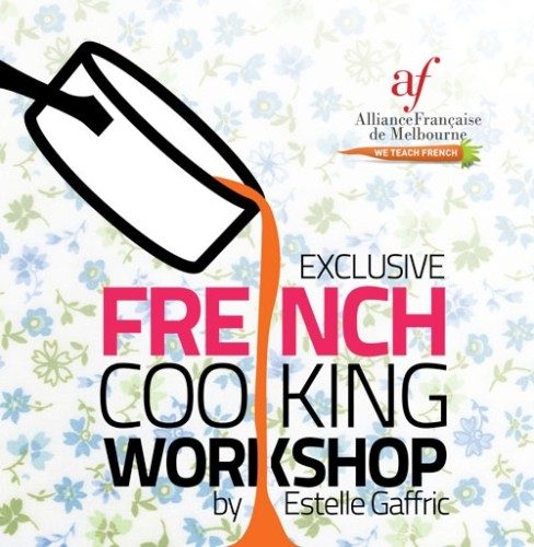 French Cooking Workshop - 30 jun