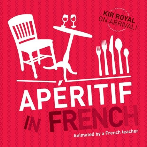 Aperitif in French - 30 May 2013