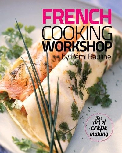 French Cooking Workshop