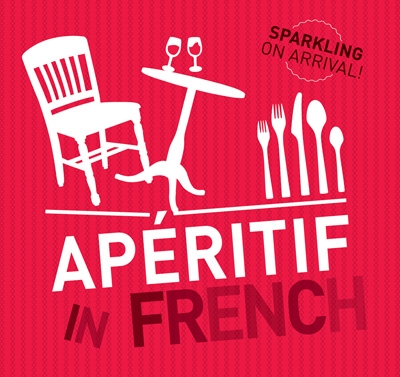 Aperitif in French - 14 Nov 2013