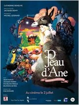 Ciné Club - Peau d'Ane