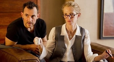 Ciné Club - 9 Mois Ferme - St Kilda - 28 May