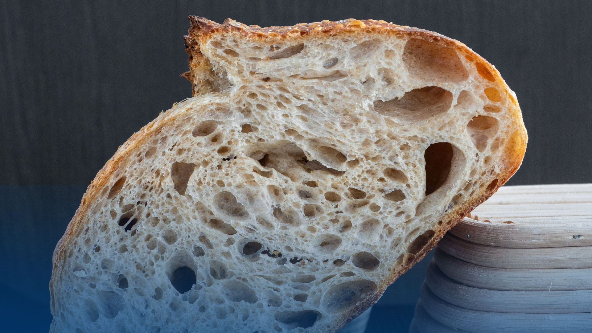 Apéro Scientifique: The Science of Sourdough Bread