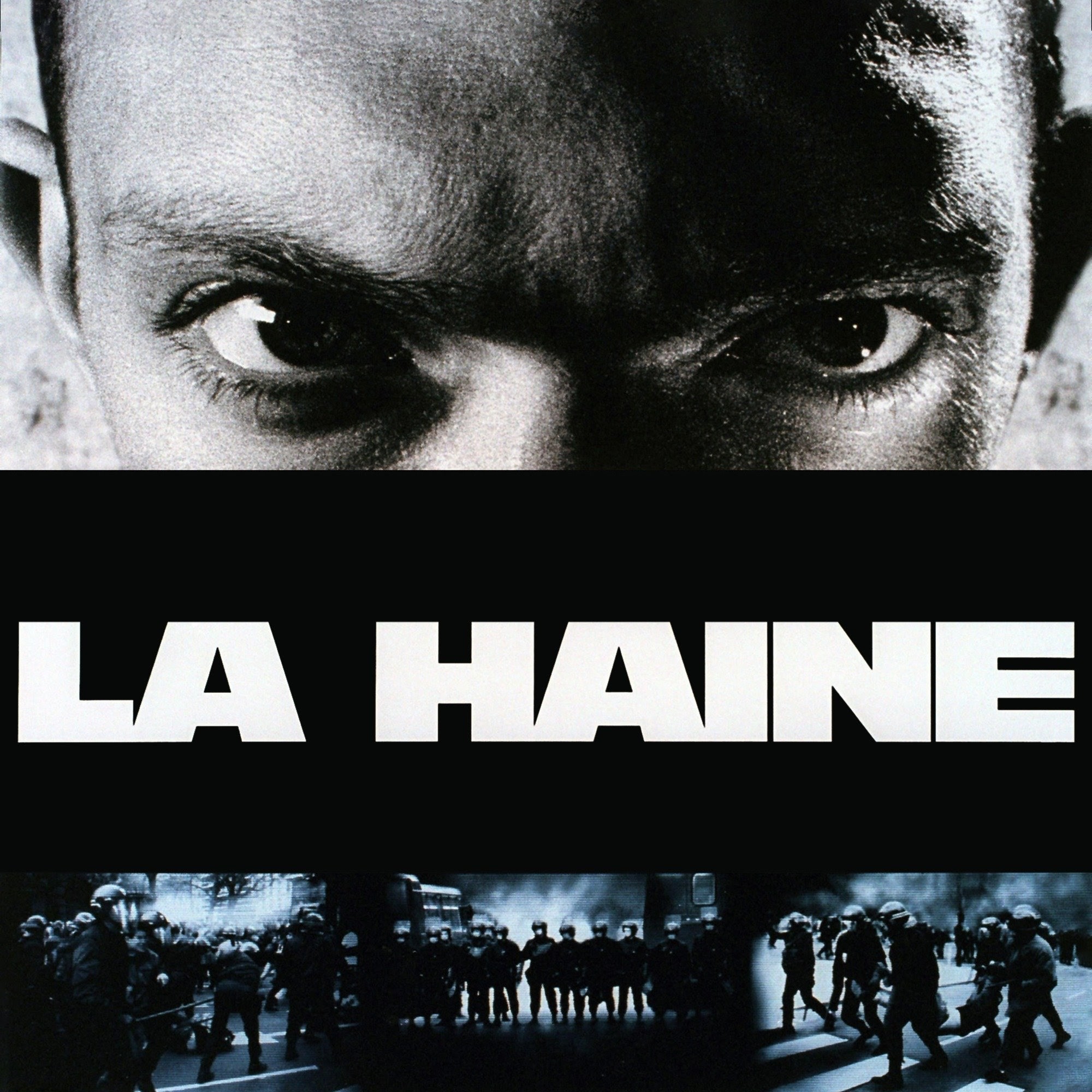 AFM Festival Ciné Club - La Haine