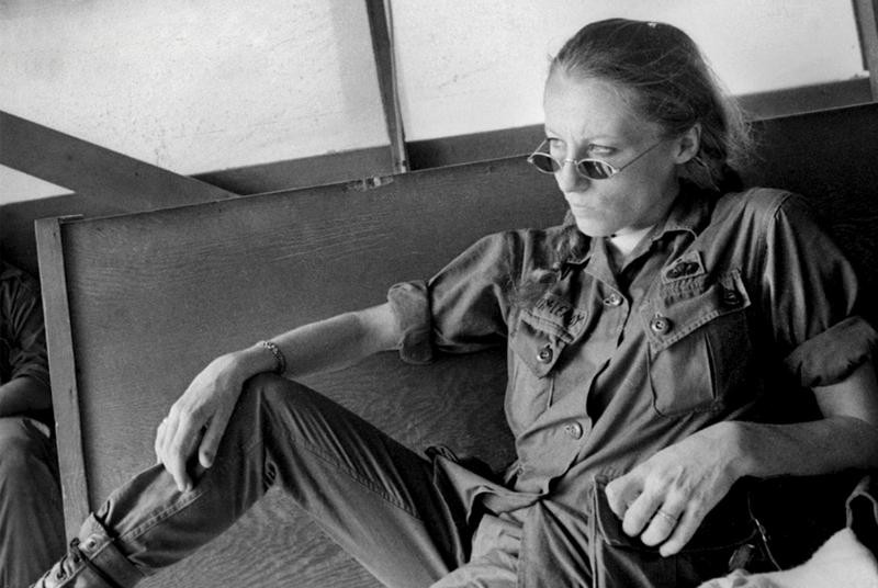 Film Screening: Cathy at War (2016)