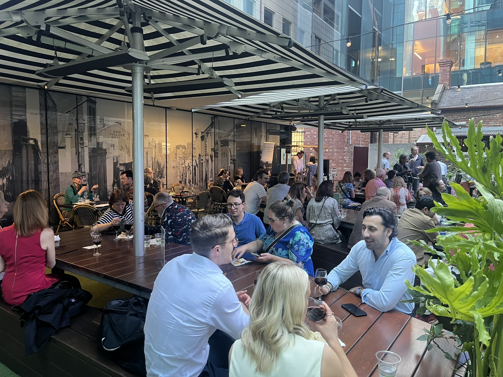 Beaujolais Soirée 2025