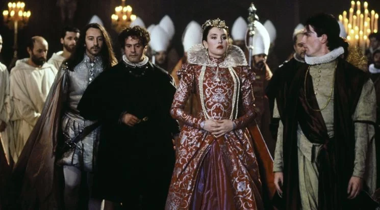 AFM Festival Ciné Club - La Reine Margot