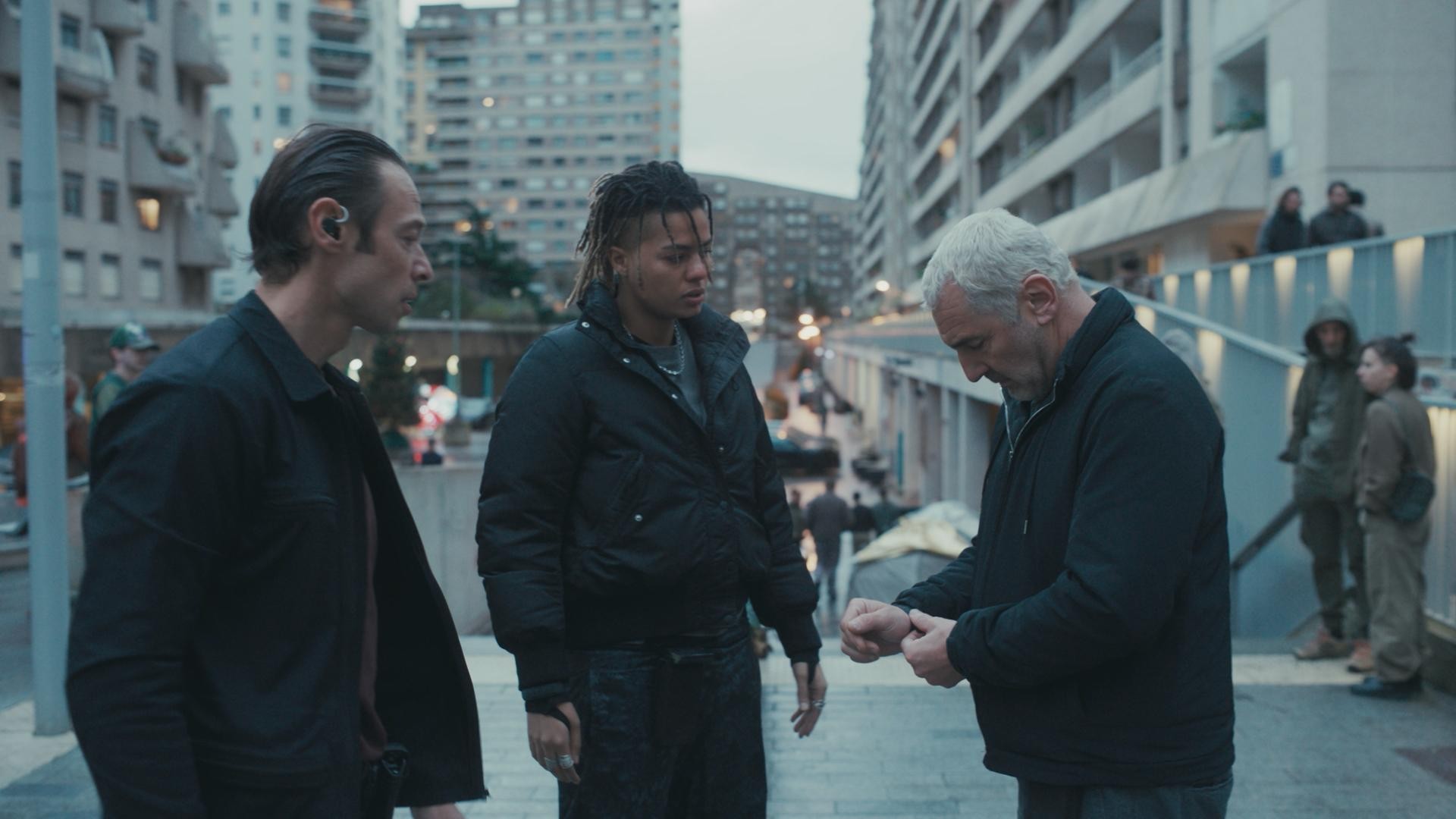 AF FFF26 - Q&A on Chien 51