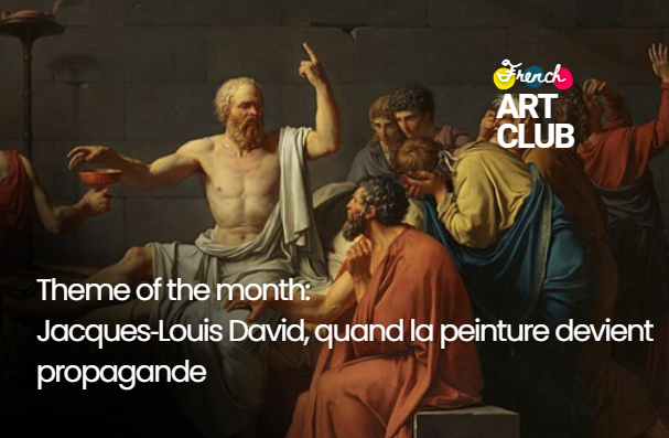 French Art Club - April 2026