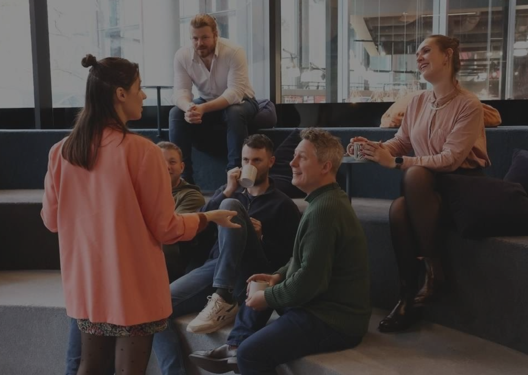 French Breakfast Club for Beginners